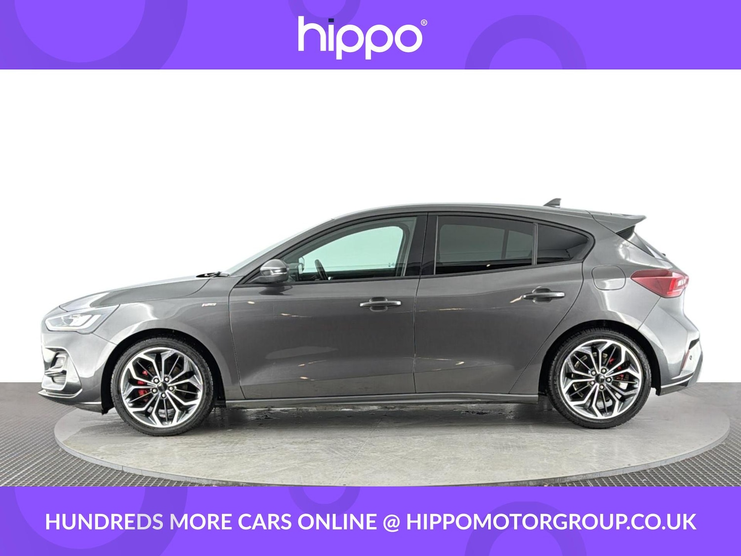 Used Ford Focus 2023 for sale - 77646557: Photo 7