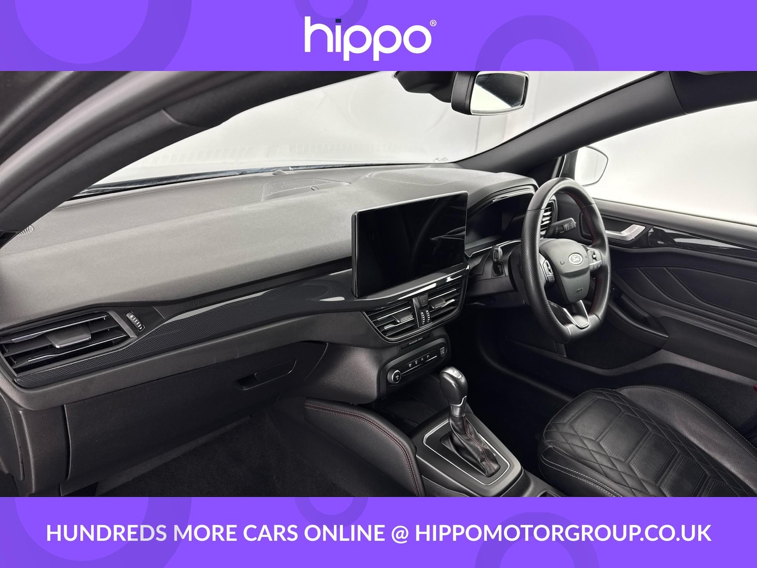 Used Ford Focus 2023 for sale - 77646557: Photo 9