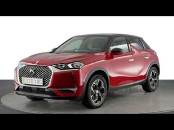 2021 - E-Tense Prestige 5-Door