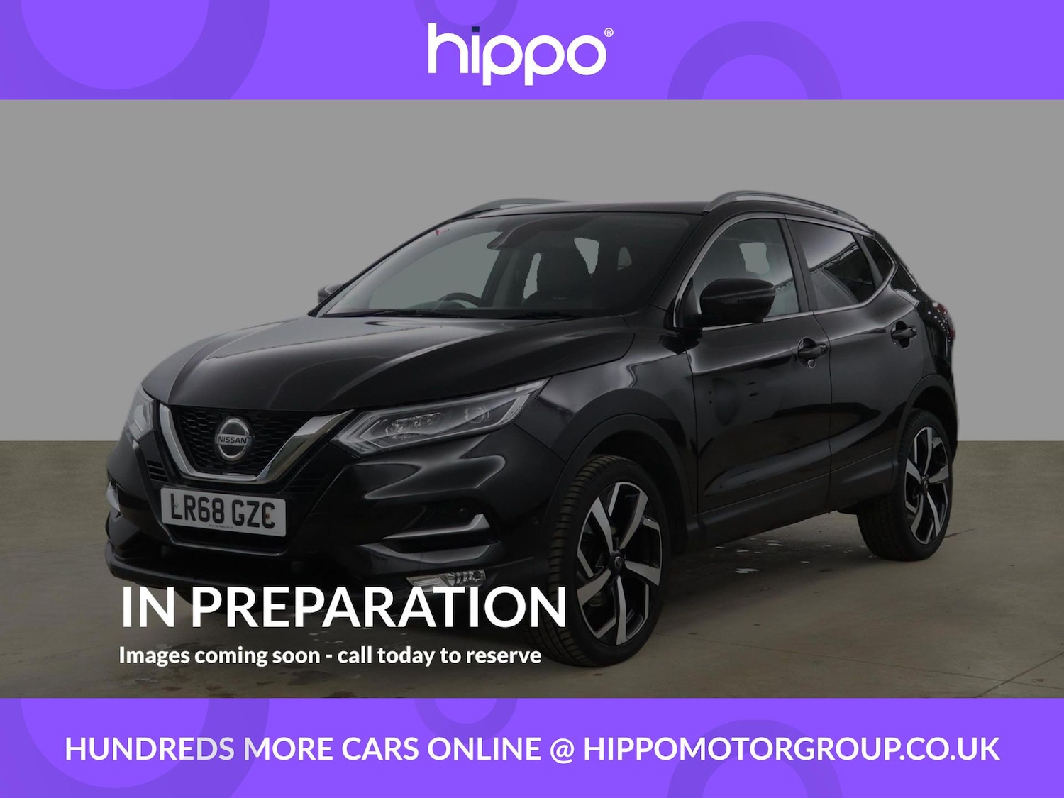 Used Nissan Qashqai 2018 for sale - 77074019: Photo 2