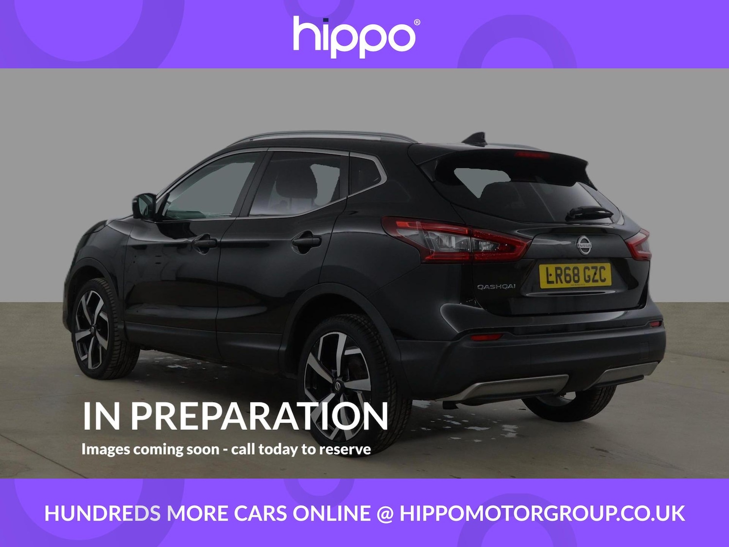 Used Nissan Qashqai 2018 for sale - 77074019: Photo 3