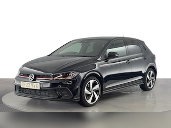 Volkswagen - Polo