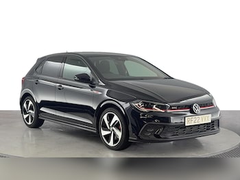 Used Volkswagen Polo 2022 for sale - 75766381: Photo