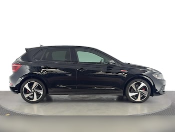 Used Volkswagen Polo 2022 for sale - 75766381: Photo