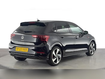 Used Volkswagen Polo 2022 for sale - 75766381: Photo