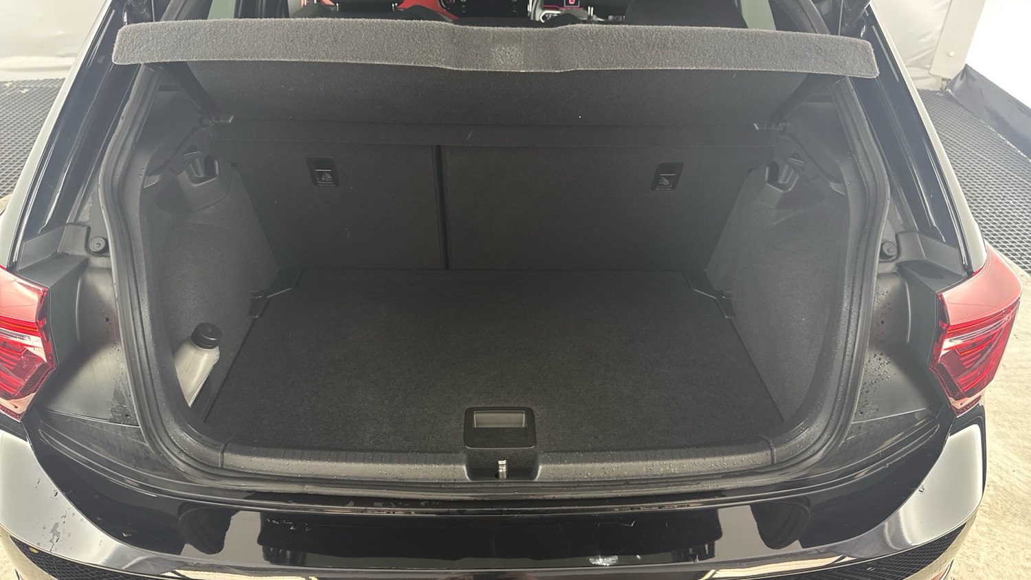 Vehicle 50