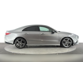 Used Mercedes-Benz CLA 2023 for sale - 79553115: Photo