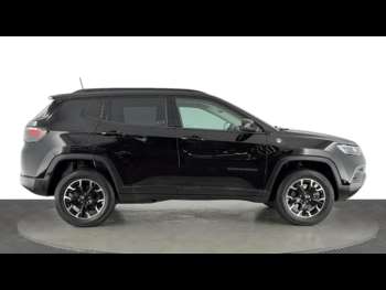 Used Jeep Compass 2022 for sale - 75064318: Photo