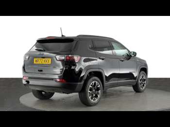 Used Jeep Compass 2022 for sale - 75064318: Photo