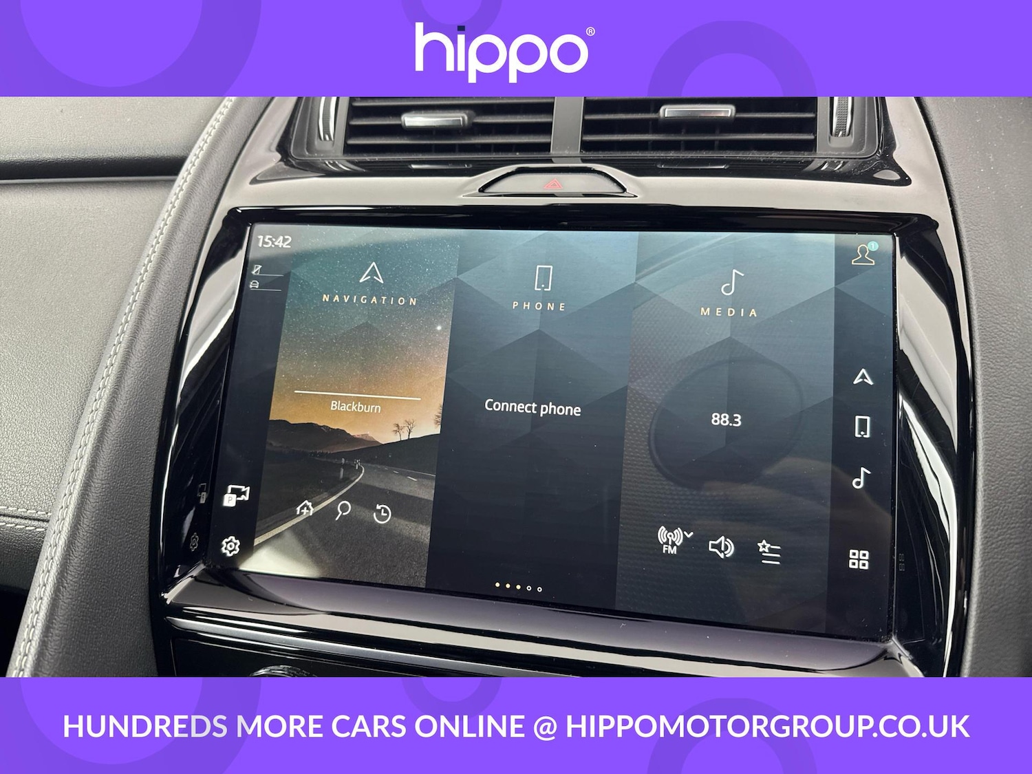 Used Jaguar E-Pace 2021 for sale - 77267157: Photo 12