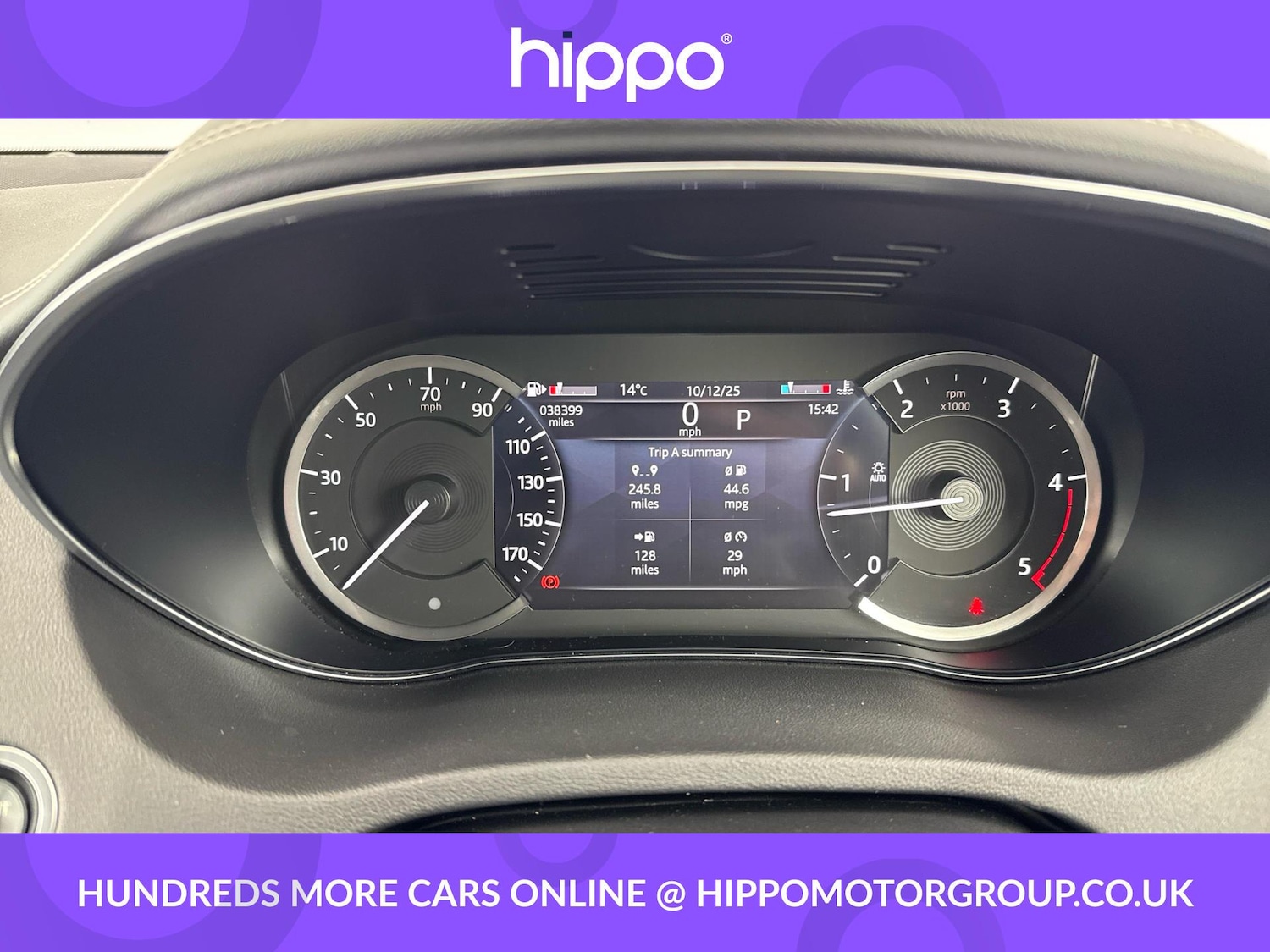 Used Jaguar E-Pace 2021 for sale - 77267157: Photo 13