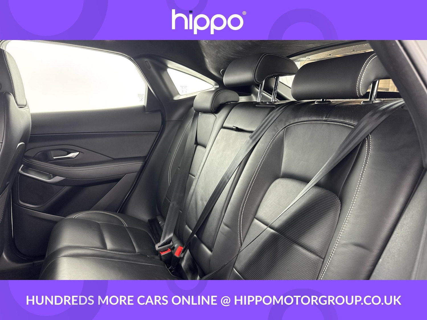 Used Jaguar E-Pace 2021 for sale - 77267157: Photo 14