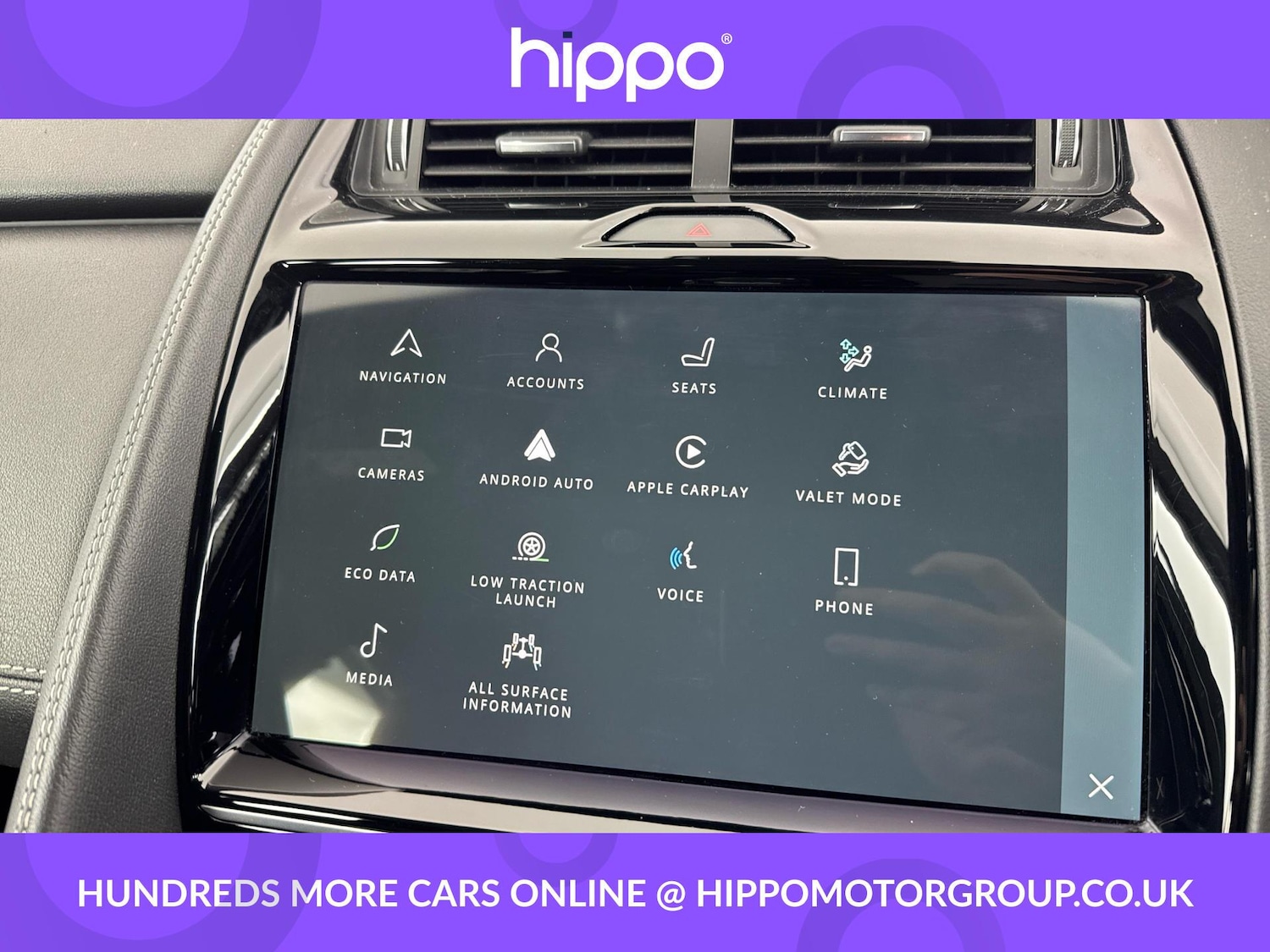 Used Jaguar E-Pace 2021 for sale - 77267157: Photo 17