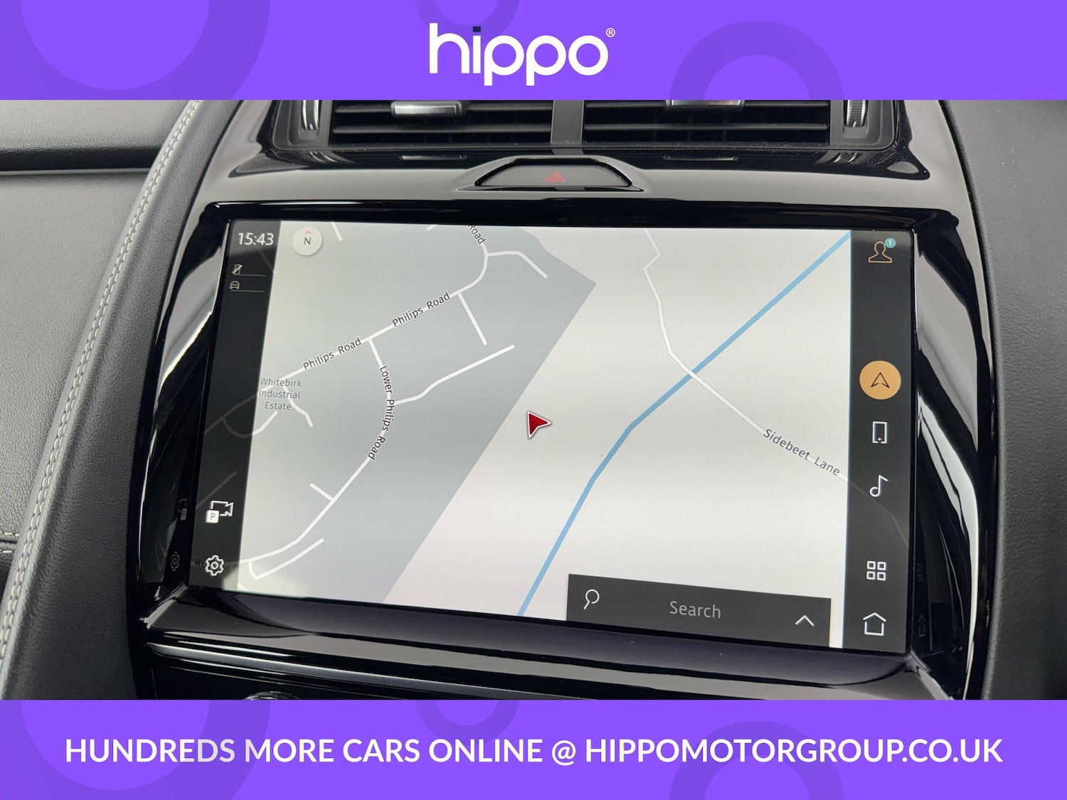 Used Jaguar E-Pace 2021 for sale - 77267157: Photo 18