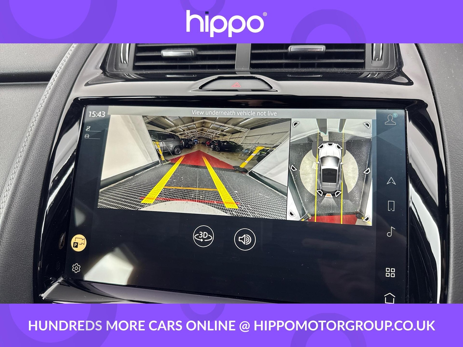 Used Jaguar E-Pace 2021 for sale - 77267157: Photo 19