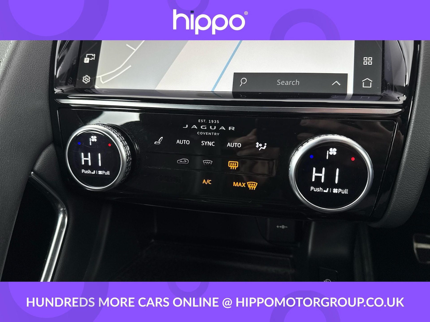 Used Jaguar E-Pace 2021 for sale - 77267157: Photo 20