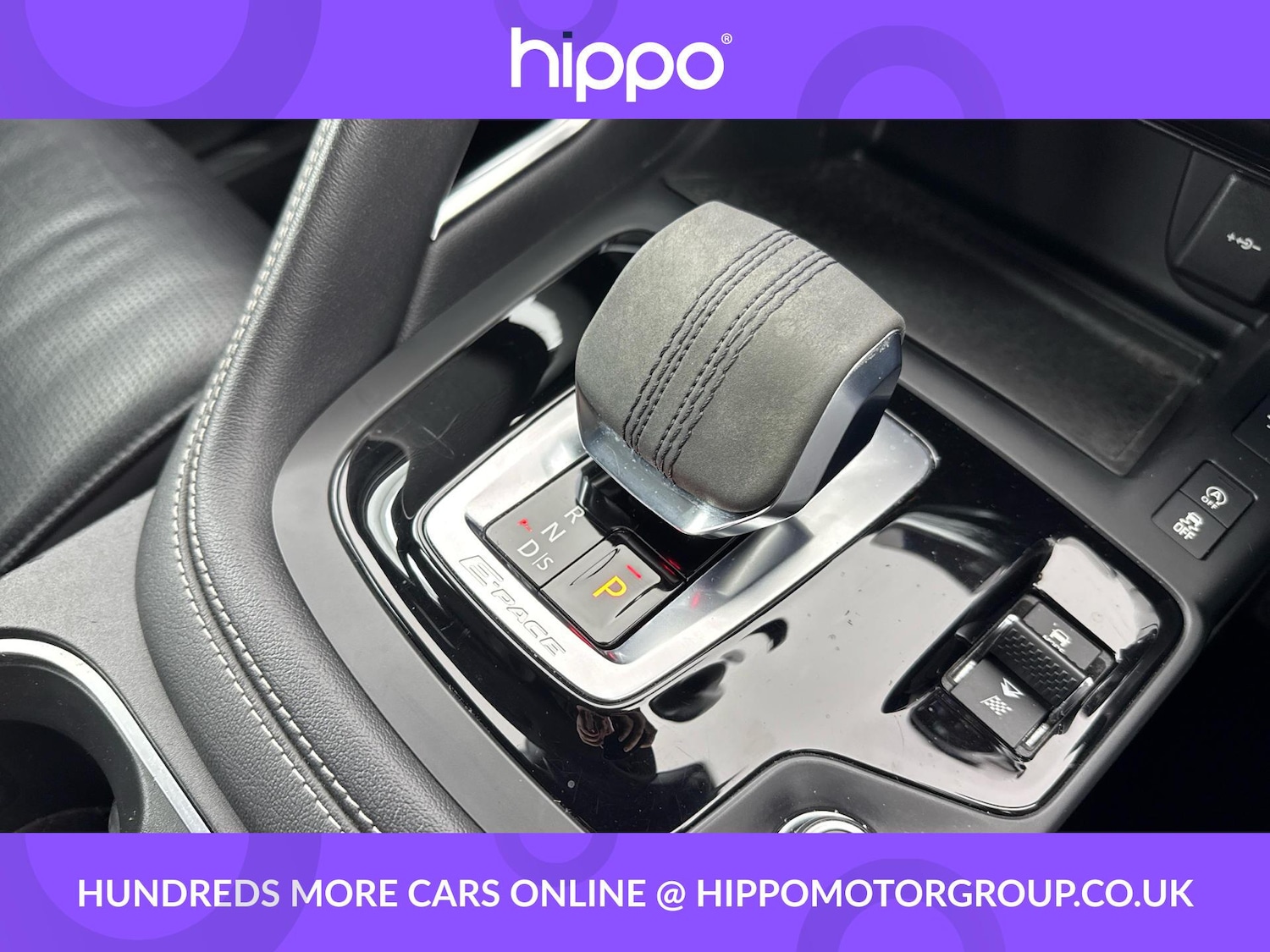 Used Jaguar E-Pace 2021 for sale - 77267157: Photo 21