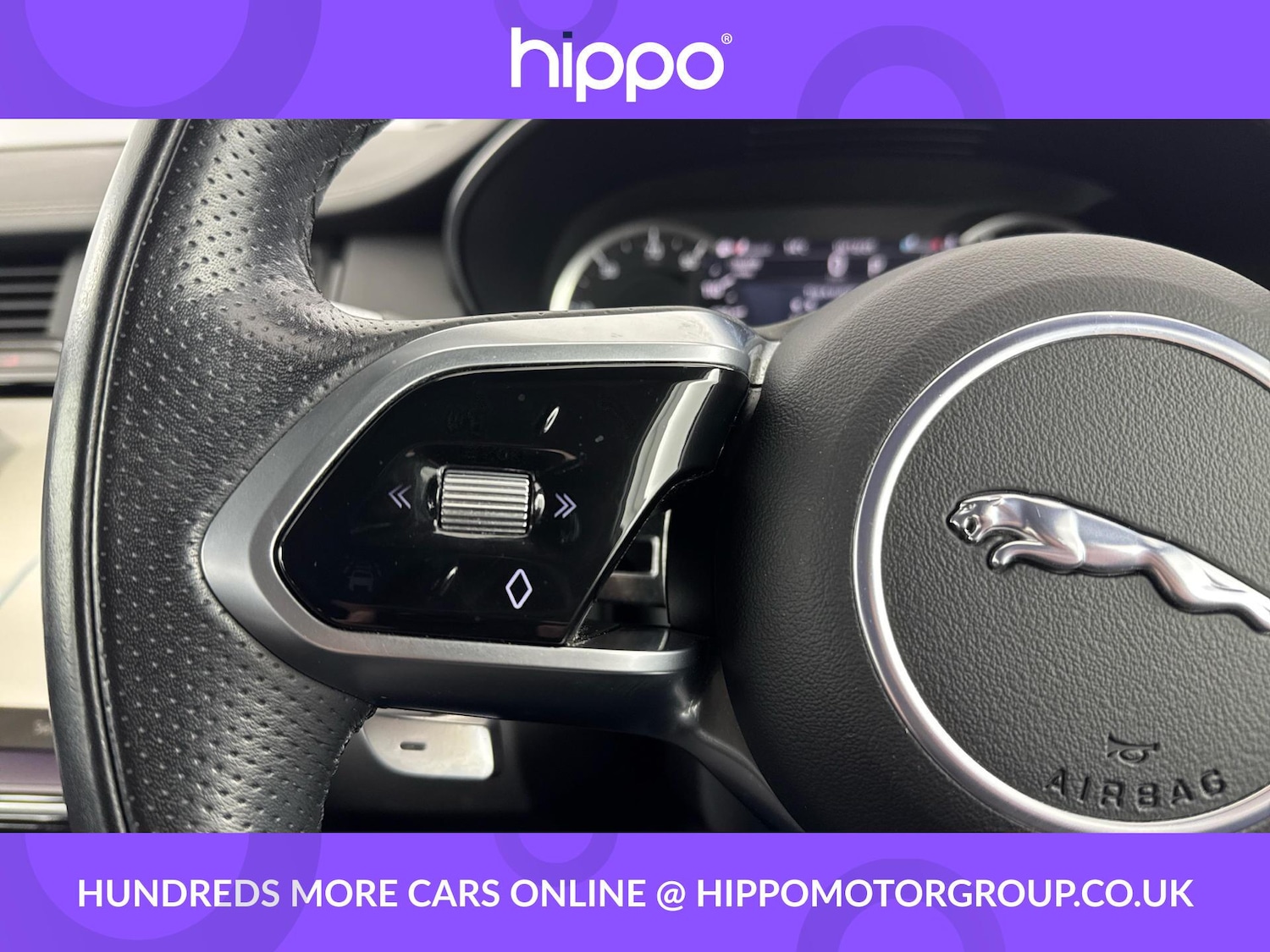 Used Jaguar E-Pace 2021 for sale - 77267157: Photo 22