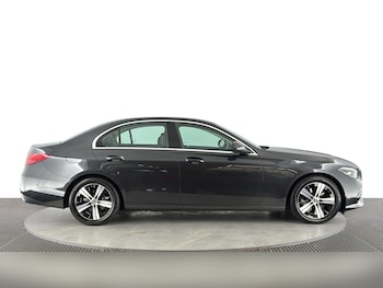Used Mercedes-Benz C Class 2022 for sale - 78430054: Photo