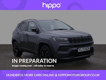 Used Jeep Compass 2023 for sale - 79157748: Photo