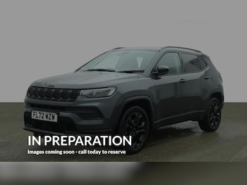 Used Jeep Compass 2023 for sale - 79157748: Photo