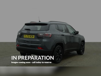 Used Jeep Compass 2023 for sale - 79157748: Photo