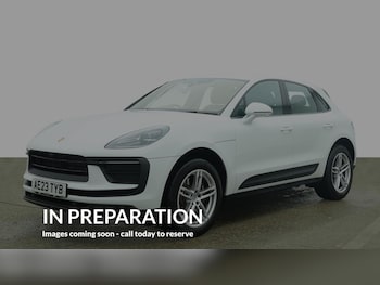 Used Porsche Macan 2023 for sale - 78648168: Photo