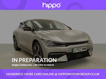 Used Kia EV6 2022 for sale - 78375225: Photo