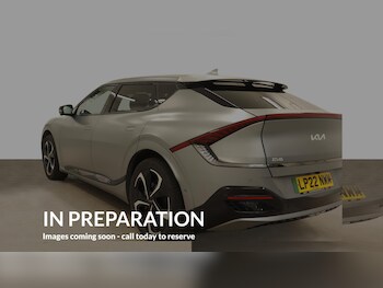 Used Kia EV6 2022 for sale - 78375225: Photo