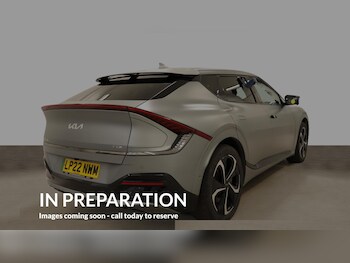 Used Kia EV6 2022 for sale - 78375225: Photo