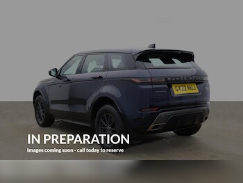 Used Land Rover Range Rover Evoque 2022 for sale - 78416338: Photo