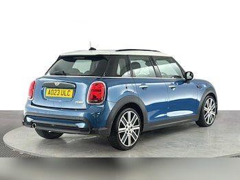 Used MINI Hatch 2023 for sale - 79497064: Photo