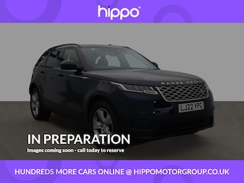 Used Land Rover Range Rover Velar 2022 for sale - 77784138: Photo