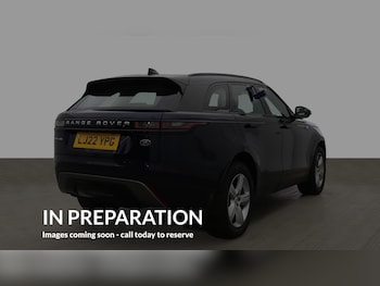 Used Land Rover Range Rover Velar 2022 for sale - 77784138: Photo