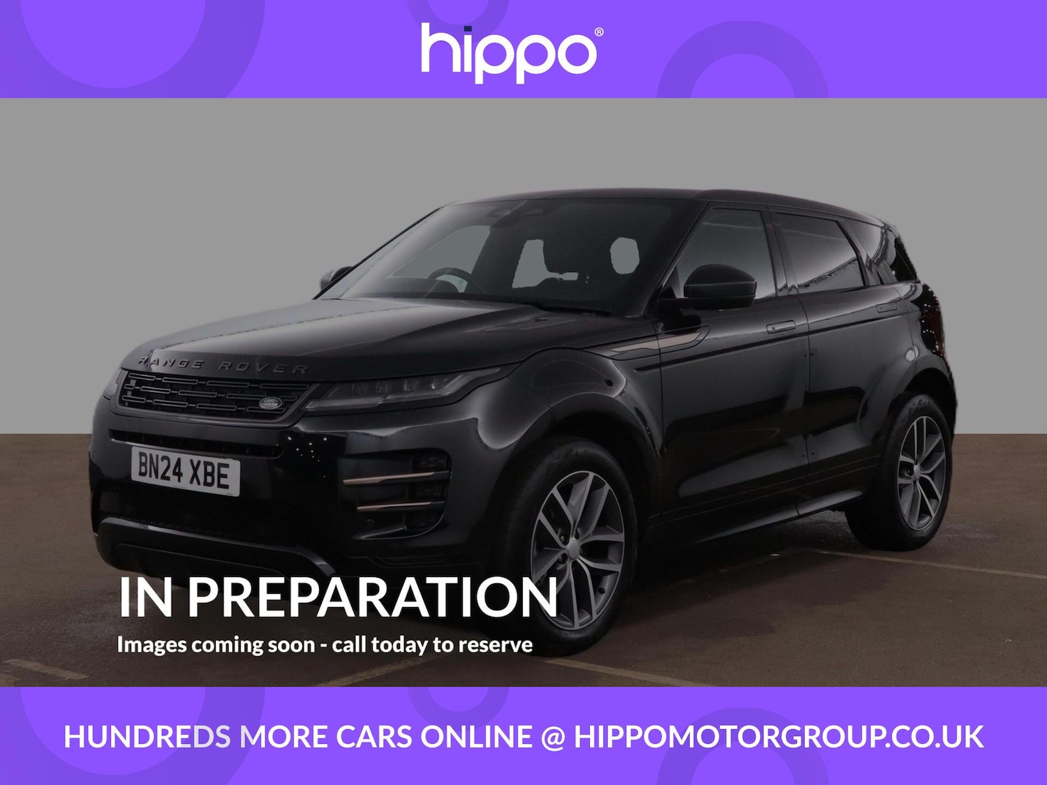 Used Land Rover Range Rover Evoque for sale - 77304887: Photo 2