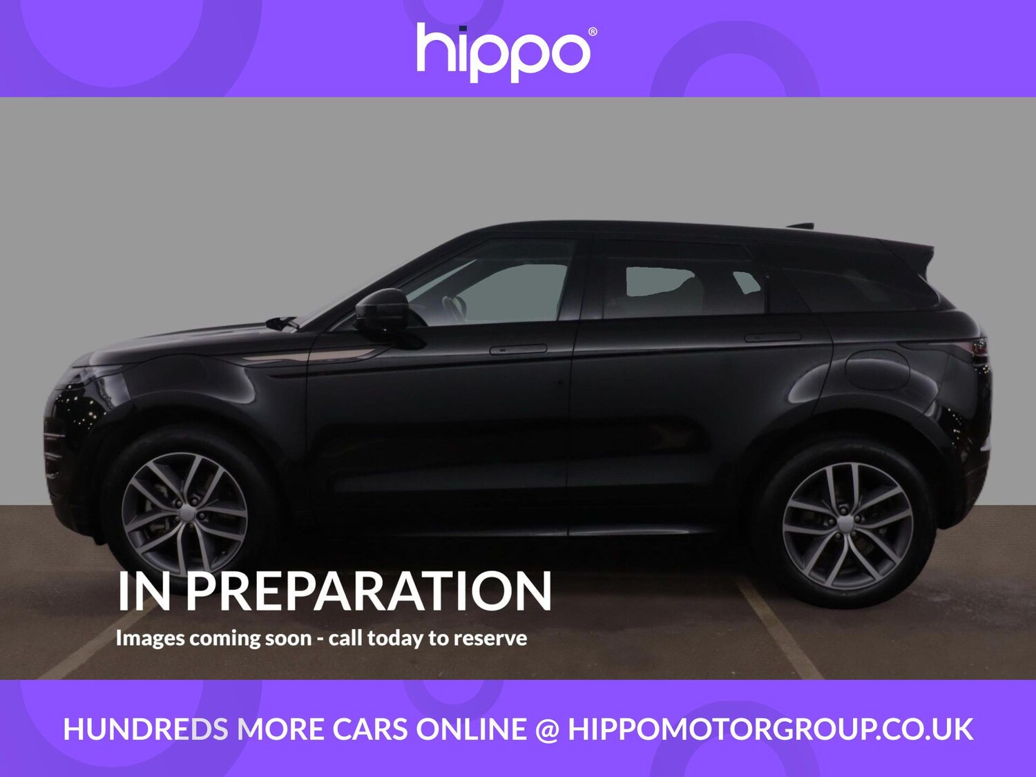 Used Land Rover Range Rover Evoque for sale - 77304887: Photo 6