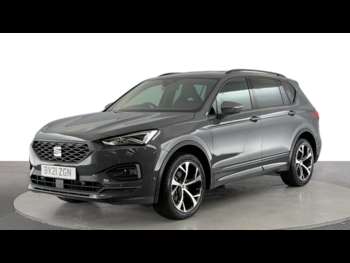 2021 - 1.5 EcoTSI FR 5dr DSG