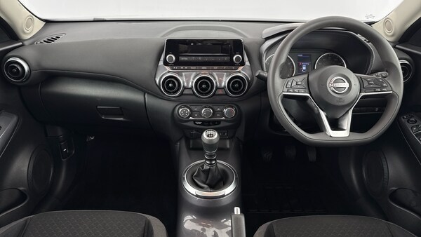 Used Nissan Juke 2023 for sale - 75303626: Photo 11
