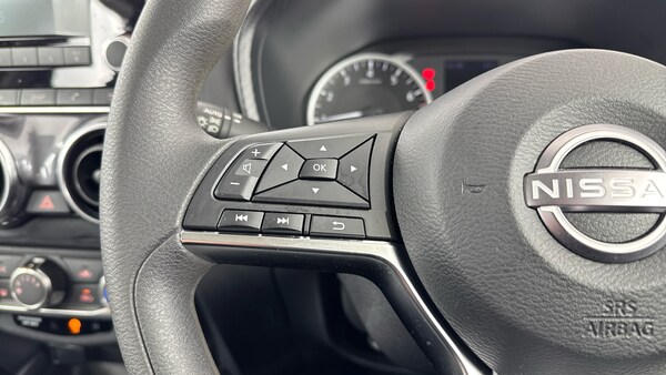 Used Nissan Juke 2023 for sale - 75303626: Photo 18
