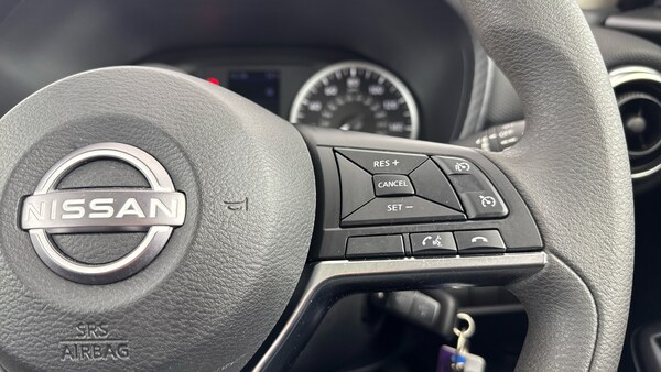 Used Nissan Juke 2023 for sale - 75303626: Photo 19
