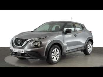 2023 - 1.0 DiG-T 114 Visia 5dr