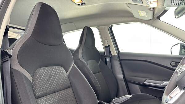 Used Nissan Juke 2023 for sale - 75303626: Photo 23
