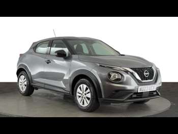 Used Nissan Juke 2023 for sale - 75303626: Photo