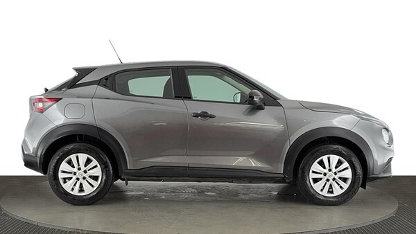 Used Nissan Juke 2023 for sale - 75303626: Photo 3