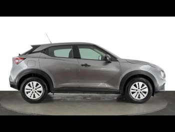 Used Nissan Juke 2023 for sale - 75303626: Photo