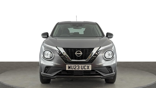 Used Nissan Juke 2023 for sale - 75303626: Photo 43