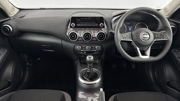 Used Nissan Juke 2023 for sale - 75303626: Photo 46