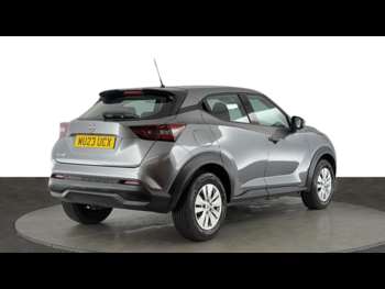Used Nissan Juke 2023 for sale - 75303626: Photo