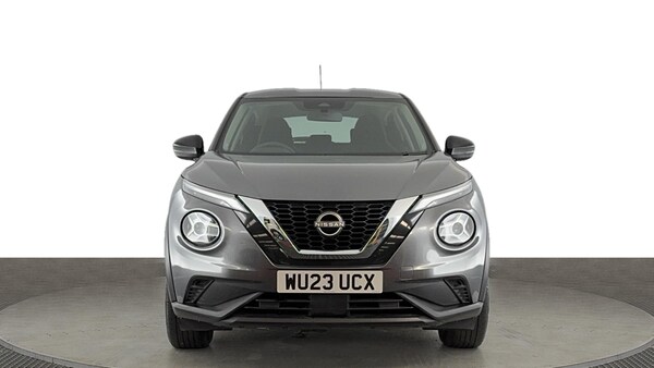 Used Nissan Juke 2023 for sale - 75303626: Photo 8