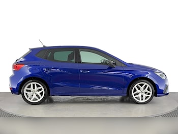 Used SEAT Ibiza 2021 for sale - 75423584: Photo